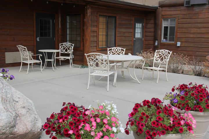 Terrace/Patio 41 of 46