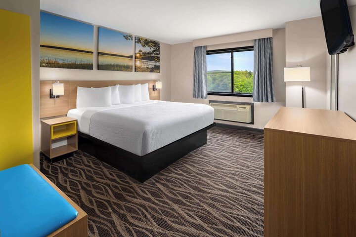 Days Inn by Wyndham Wurtsboro