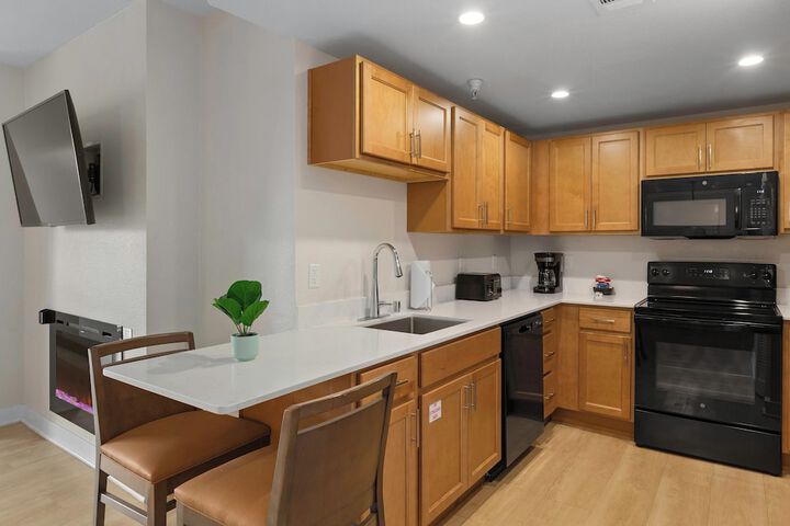 WorldMark Oceanside