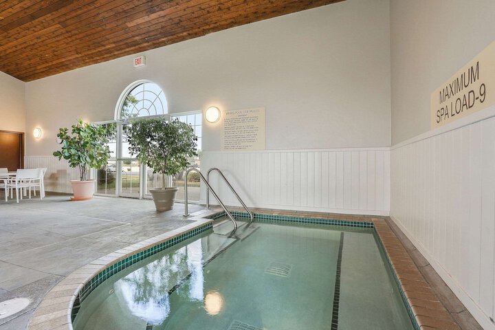 Pool 5 of 34