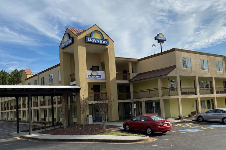 Hotel 4 of 29