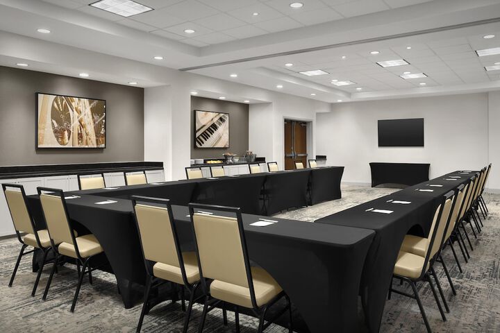 Hilton Garden Inn Macon / Mercer University