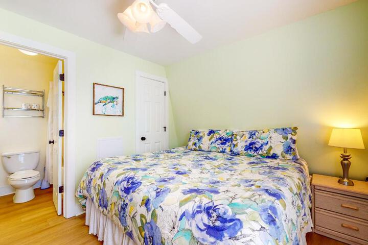 Driftwood Villa - 287