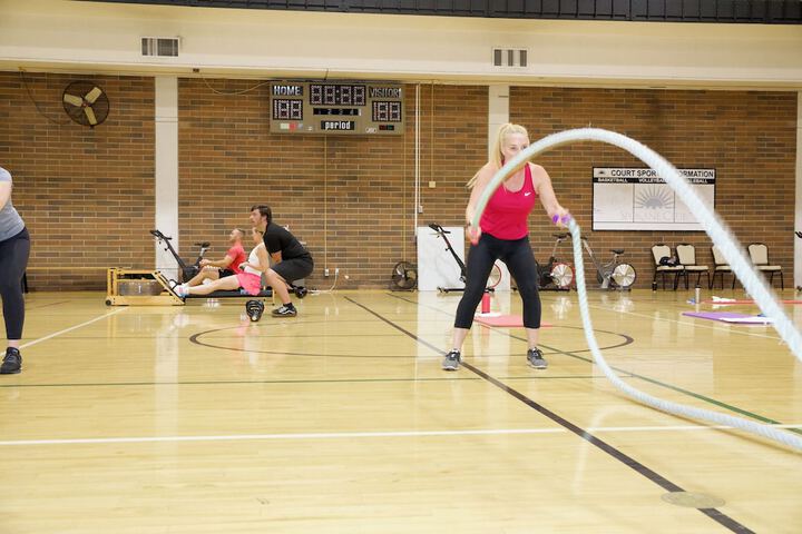 Health and Fitness 59 of 62
