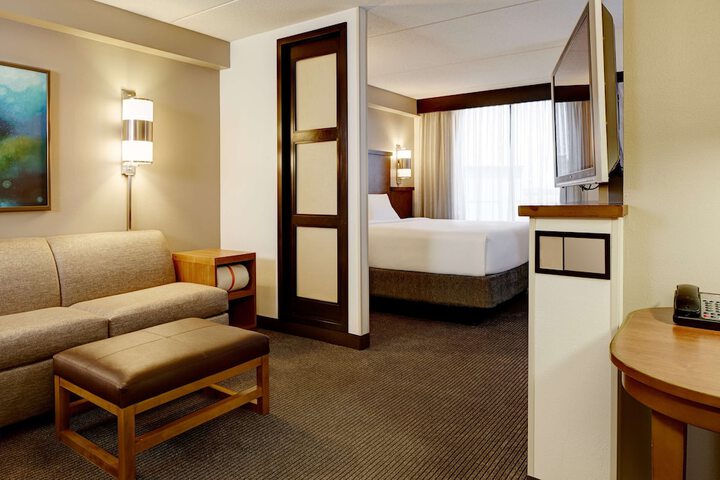Hyatt Place Saratoga Malta