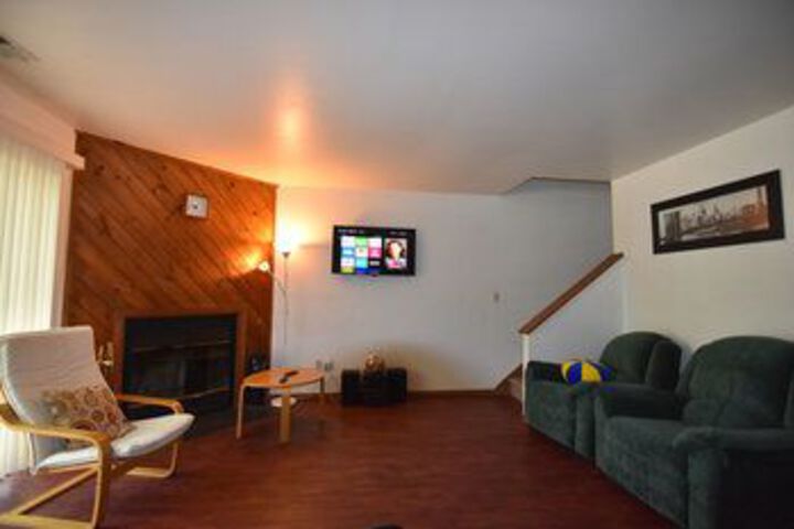 Private house in Pocono PA