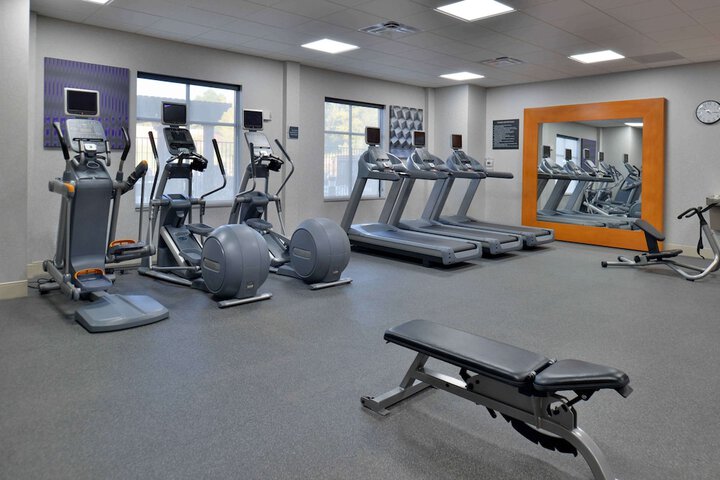 Health and Fitness 46 of 52
