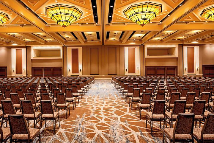The Westin Lake Las Vegas Resort & Spa by Marriott