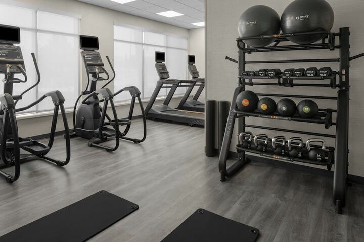 TownePlace Suites by Marriott Sacramento Rancho Cordova