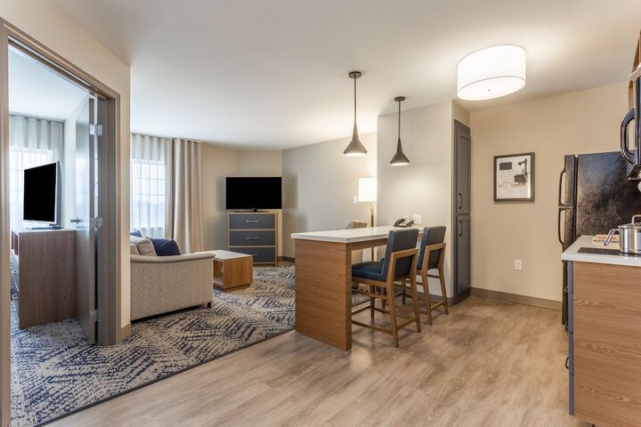 Candlewood Suites O Fallon by IHG