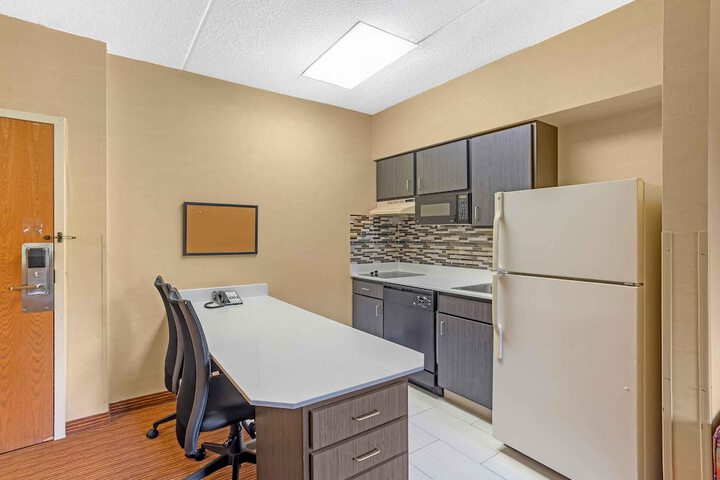 Extended Stay America Suites Lancaster County