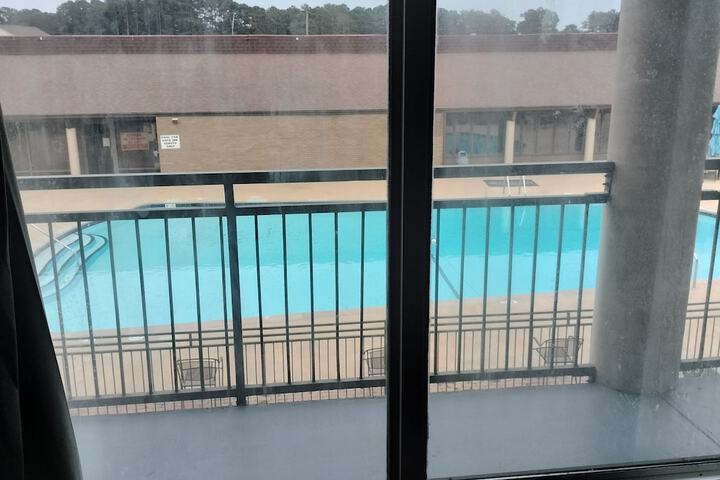 Clarion Inn Southern Pines - Pinehurst