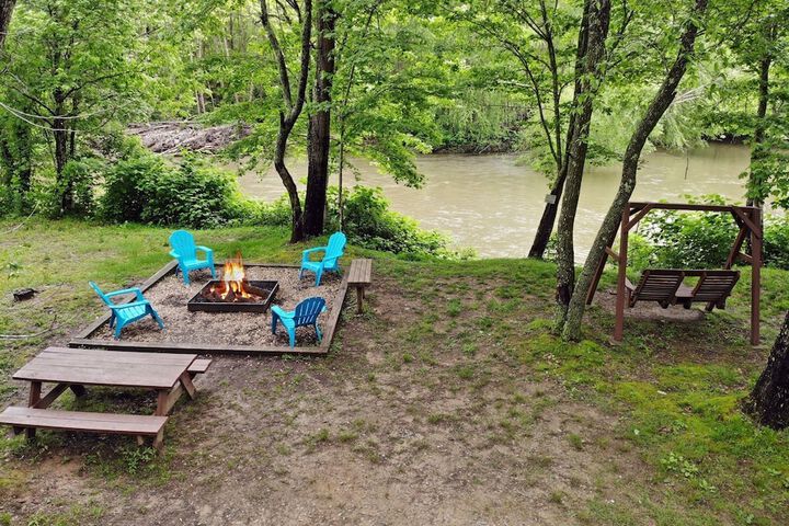 Rivers Edge