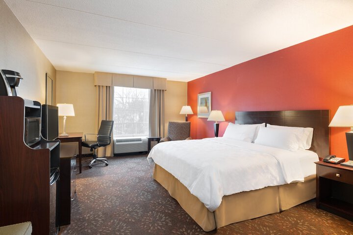 Holiday Inn Norwich by IHG