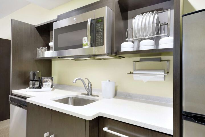 Home2 Suites by Hilton Prattville