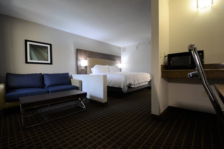 Holiday Inn Hazlet by IHG