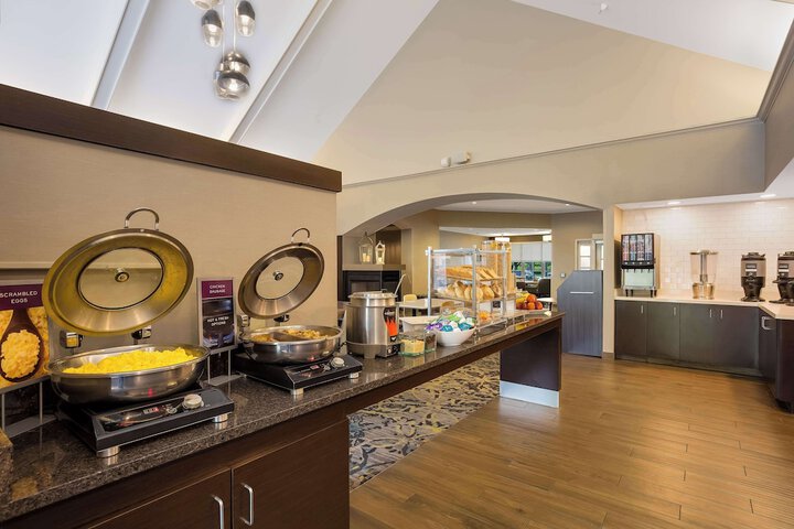 Sonesta ES Suites Parsippany Morris Plains