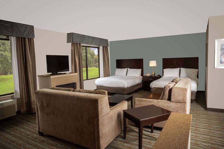 Wyndham Garden Erie