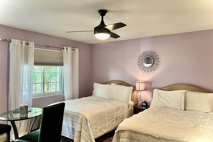 The Mount Vernon Inn