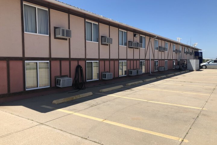 Hotel 1 of 31