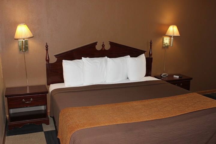Econo Lodge Oskaloosa