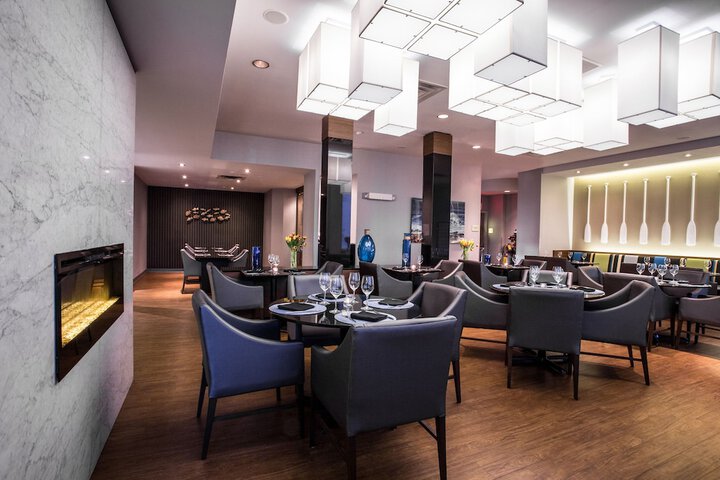 Courtyard by Marriott St. Johns Newfoundland