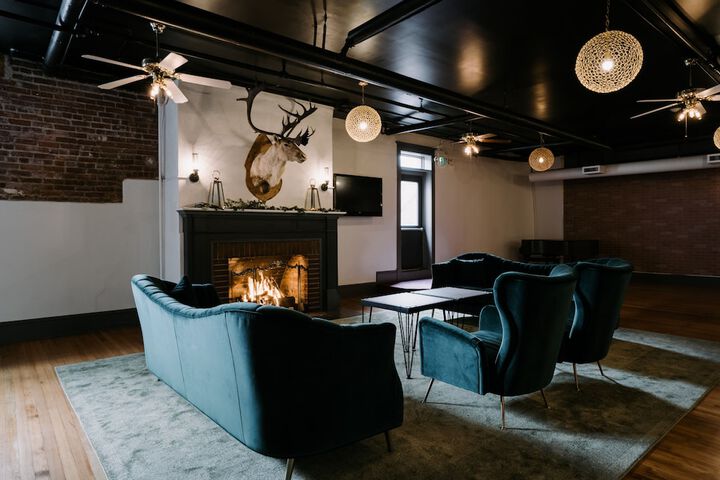 Hood River Hotel