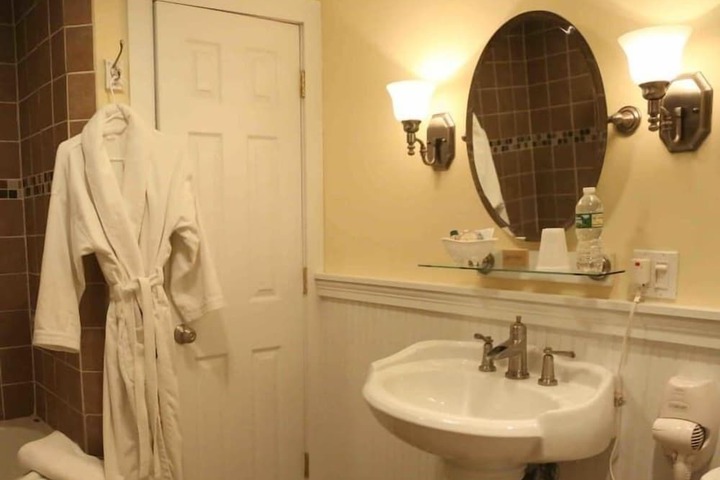 Inn at Stony Creek