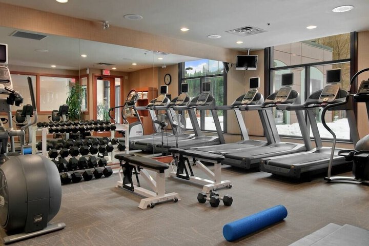 Health and Fitness 12 of 13