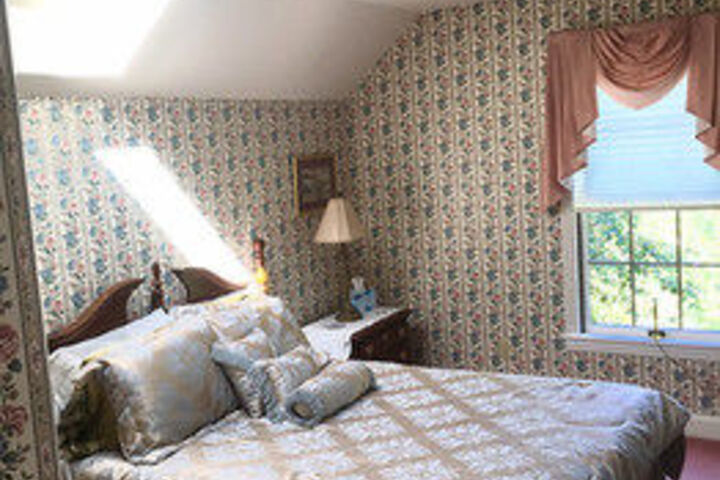 Earlystown Manor Bed & Breakfast