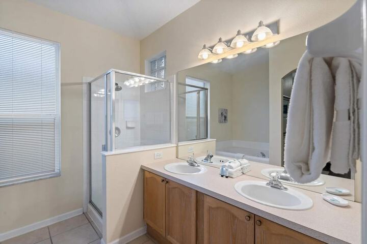 Windsor Palms Resort Vacation Home
