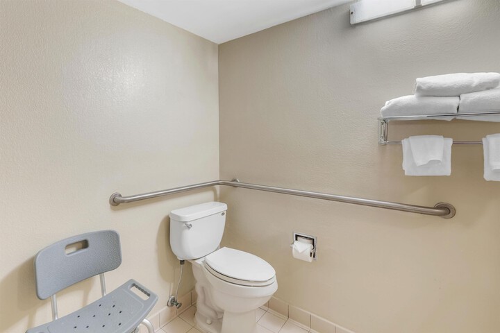 Best Western Plus Madison-Huntsville Hotel