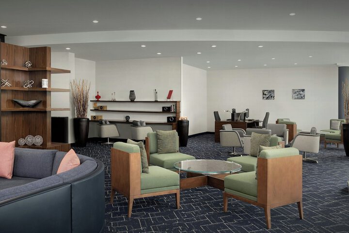 Courtyard by Marriott Salisbury NC