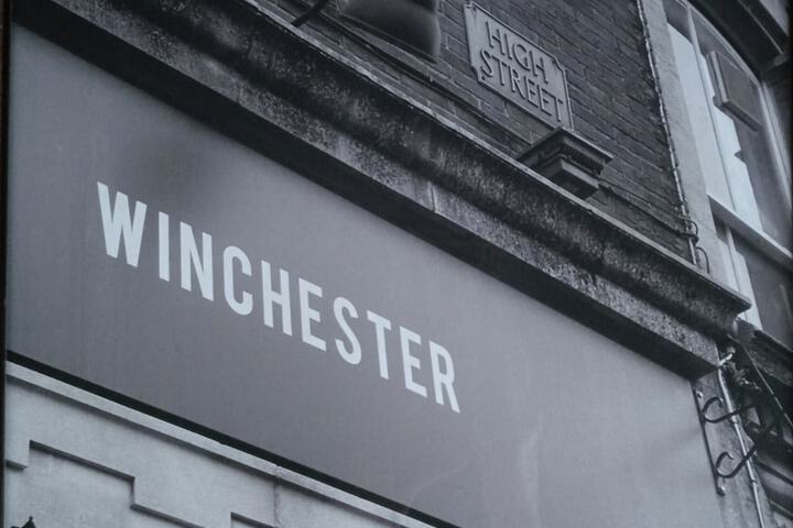 The Winchester Lodge