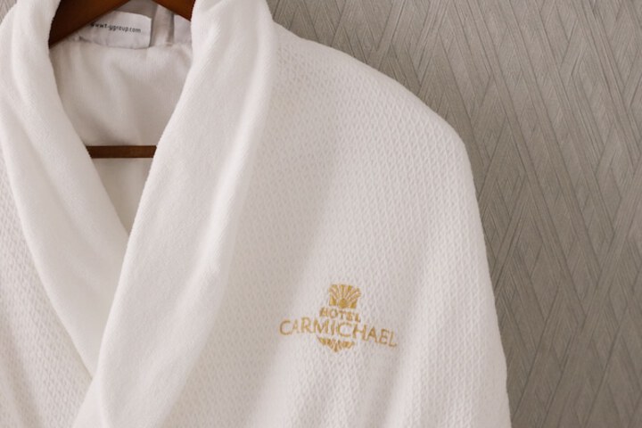 Hotel Carmichael Autograph Collection