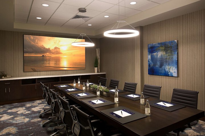 Hilton Garden Inn Lubbock