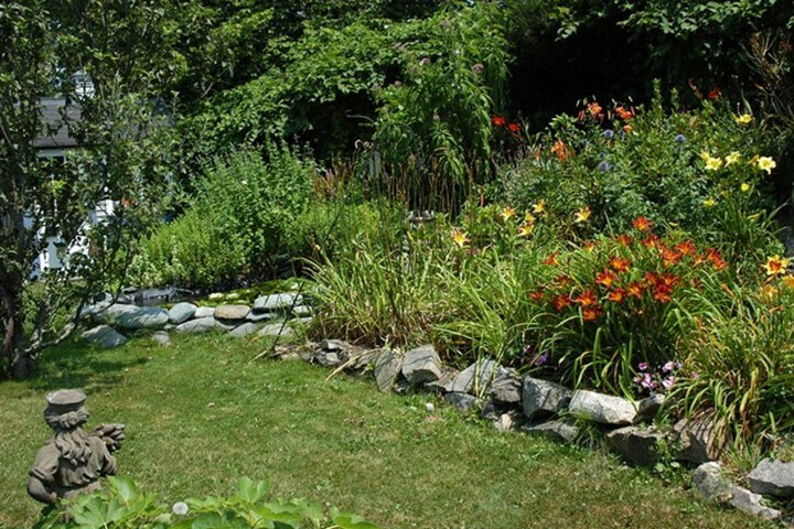 Gardenview Bed and Breakfast