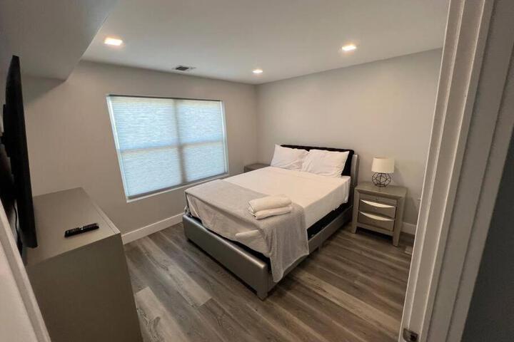 The Charming Suite - 1BR close to NYC