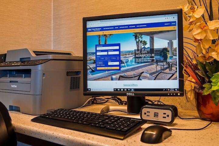Best Western Plus North Joliet