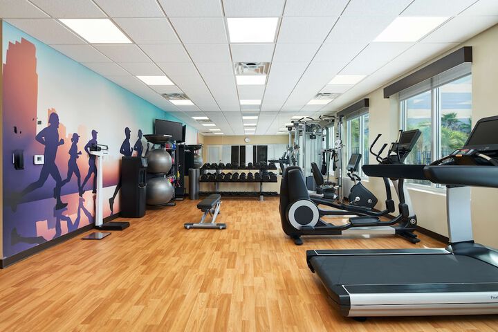 Hyatt Place Melbourne / Palm Bay / I-95