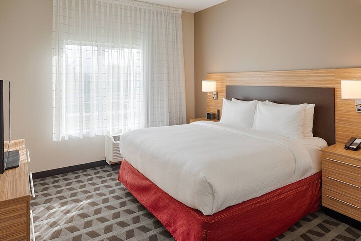 TownePlace Suites by Marriott Columbus Hilliard