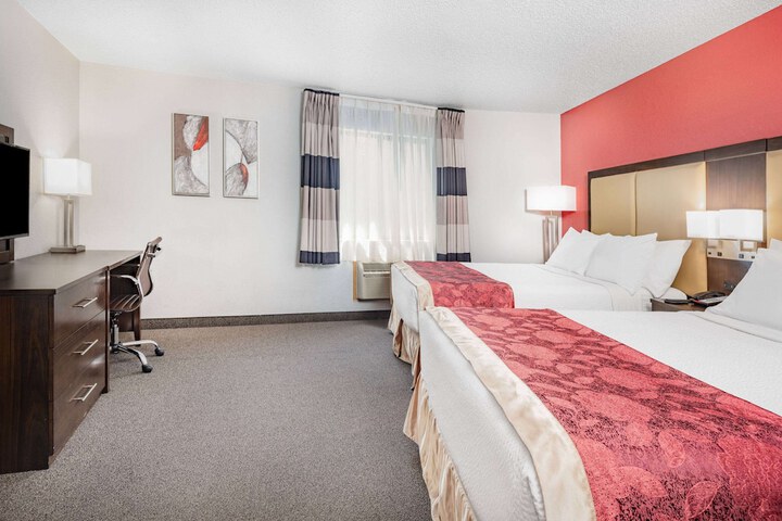Ramada by Wyndham Keystone Near Mt. Rushmore