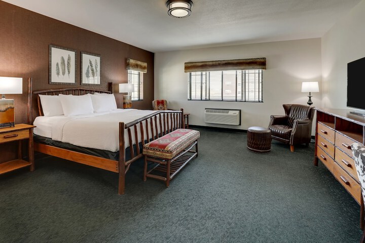 Stoney Creek Hotel Tulsa - Broken Arrow