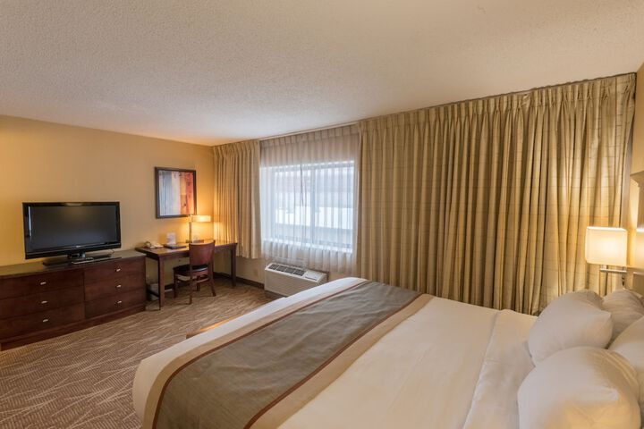 Kahler Inn and Suites - Mayo Clinic Area