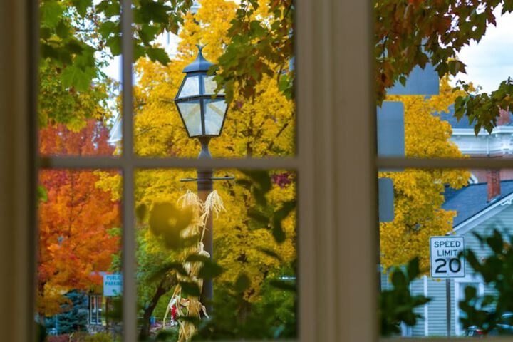 McCully House Inn
