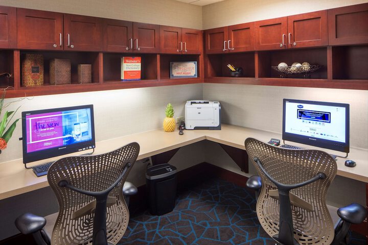 Business Center 41 of 42