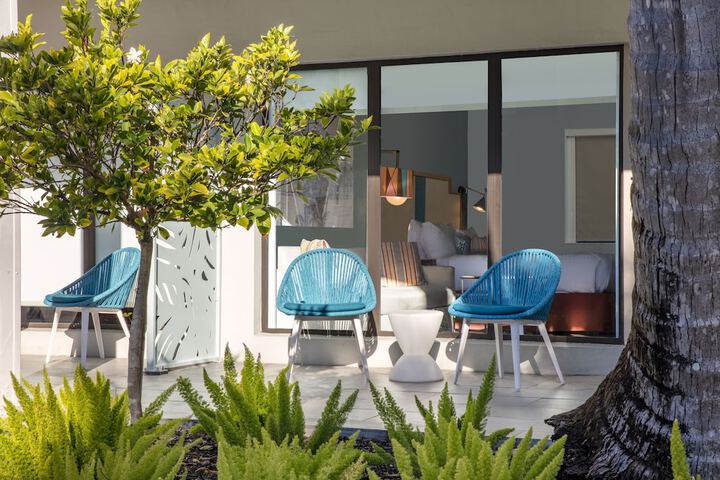 Terrace/Patio 16 of 23