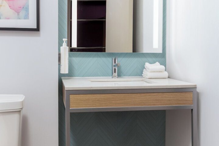 Hilton Garden Inn Hanover Arundel Mills MD