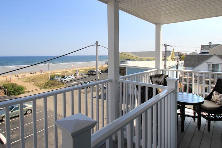 Atlantic Ocean Suites