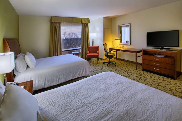 Hilton Garden Inn Durham / University Medical Center